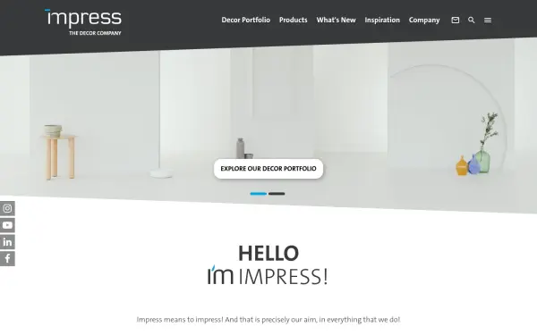 www.impress.biz
