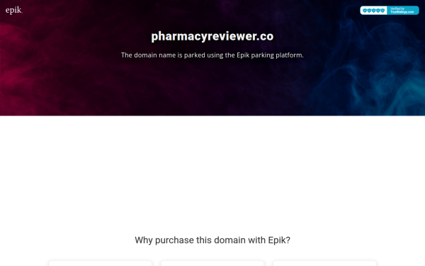 pharmacyreviewer.co