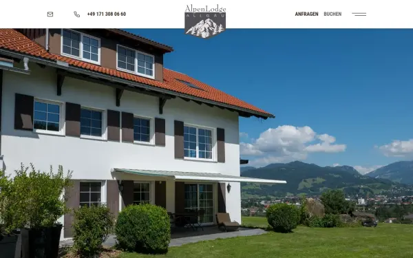 www.alpenlodge-allgaeu.de