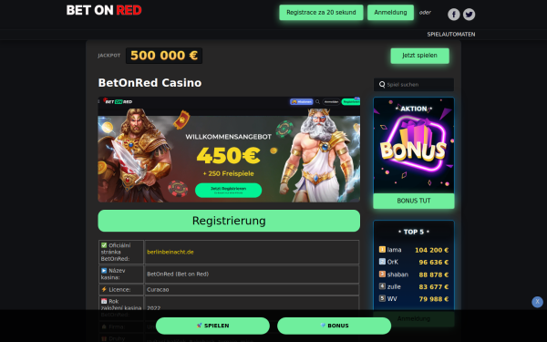 betonredcasino.com.de