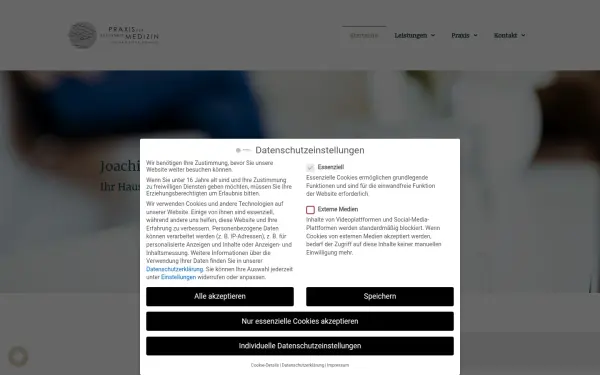 hausarzt-rheinstetten.de