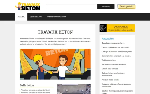 travauxbeton.fr