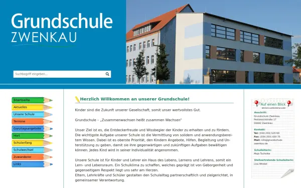 www.grundschule-zwenkau.de