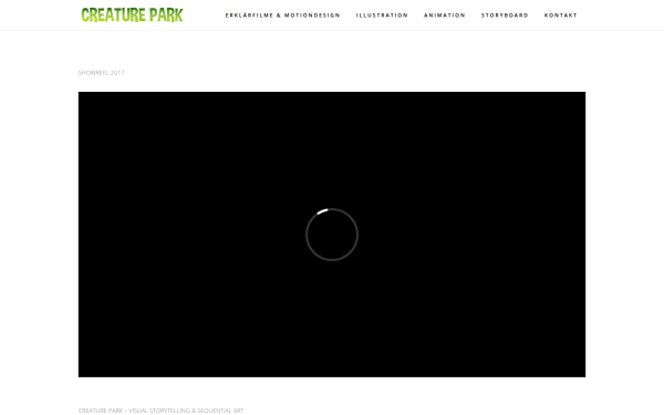 creaturepark.de