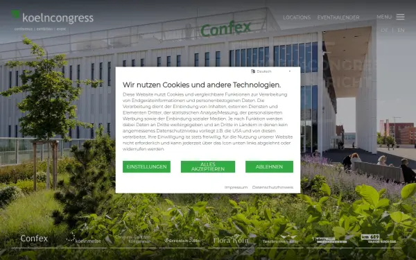 koelncongress.de