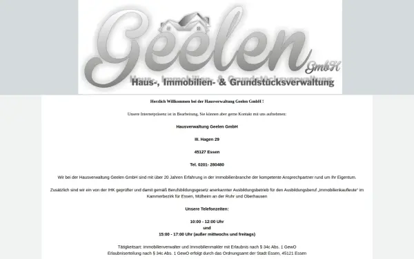 www.hv-geelen.de
