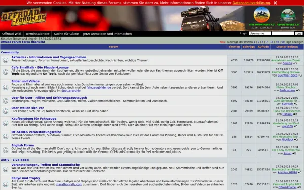 offroad-forum.de