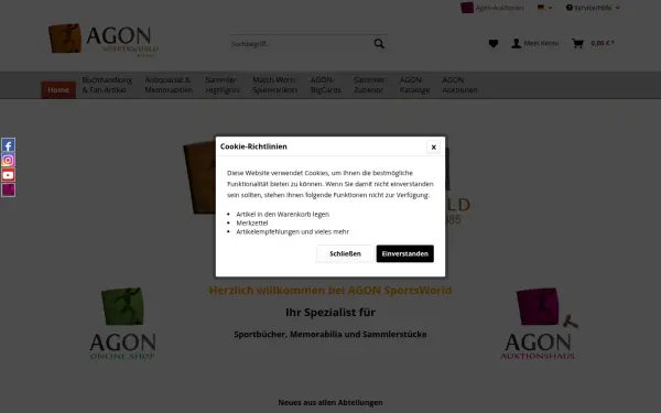www.agon-sportsworld.de