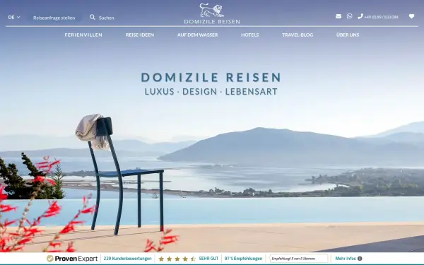 www.domizile.de