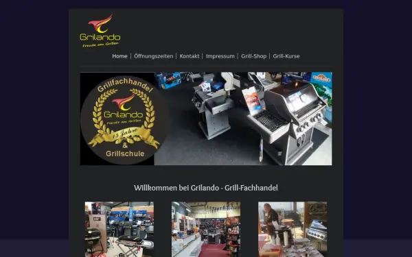 www.grilando.com