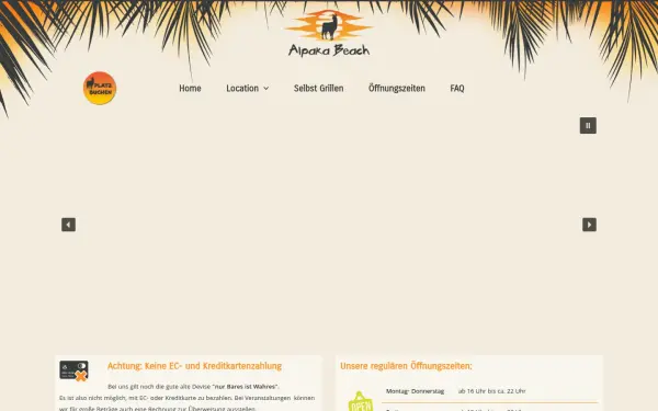 alpaka-beach.de