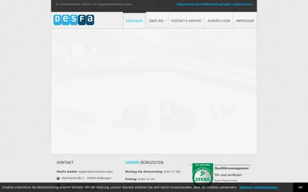 desfa.de