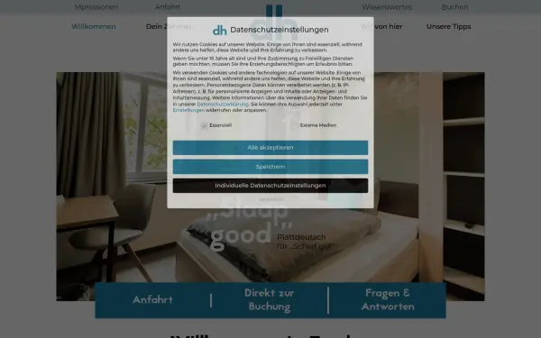 hoteldh.de