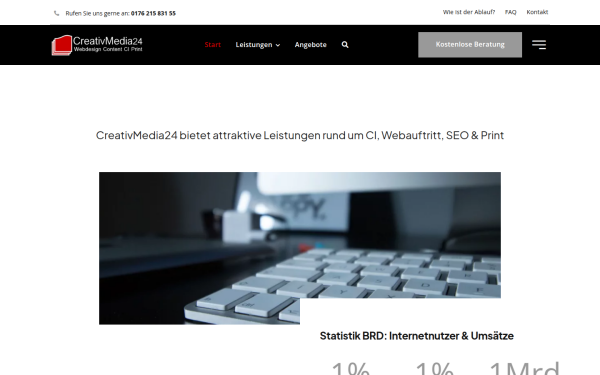www.creativmedia24.de