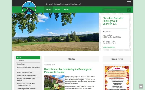 www.csb-miltitz.de