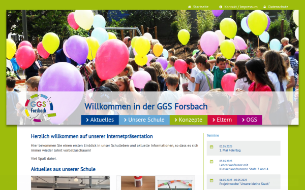 www.ggs-forsbach.de