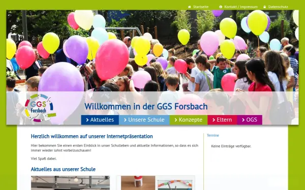 www.ggs-forsbach.de