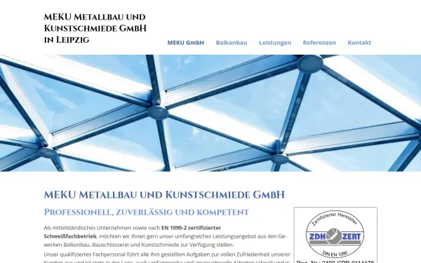 www.meku-gmbh.de
