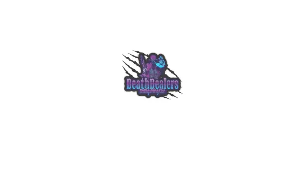 deathdealers.de