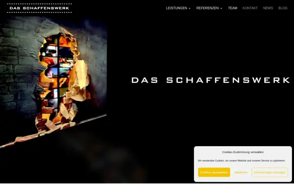 das-schaffenswerk.de