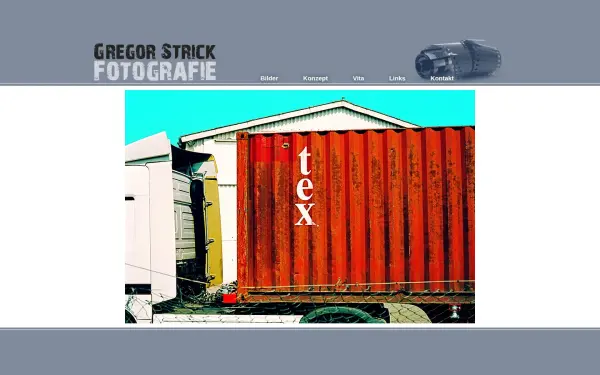 gregorstrick.de