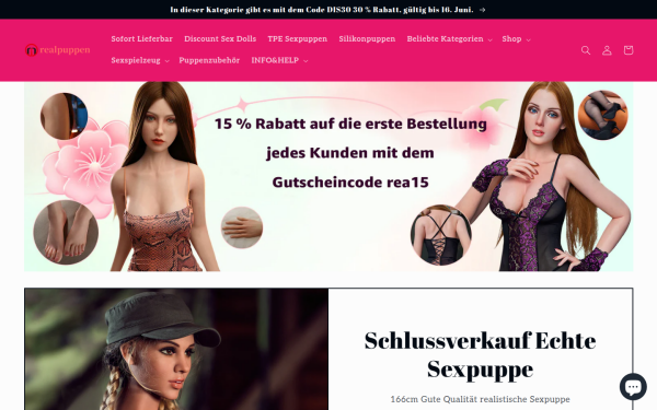 realpuppen.com