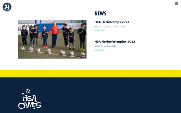 www.heidlersocceracademy.de