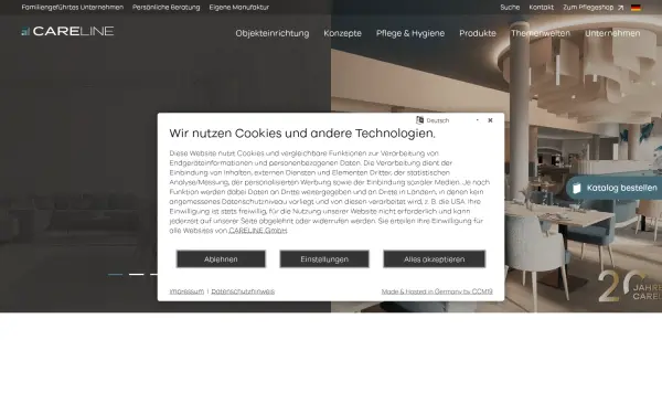 careline.de