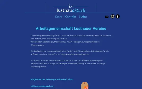 www.lustnau-aktuell.de