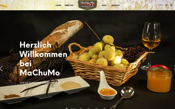 machumo.de