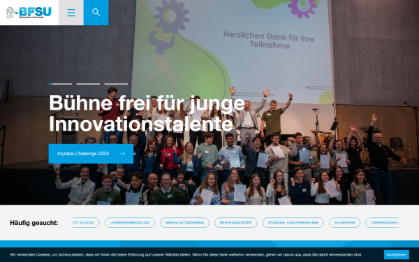 www.bfsu.ch