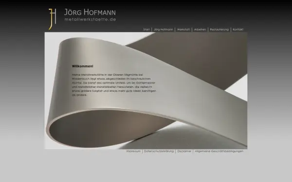 www.metallwerkstaette.de