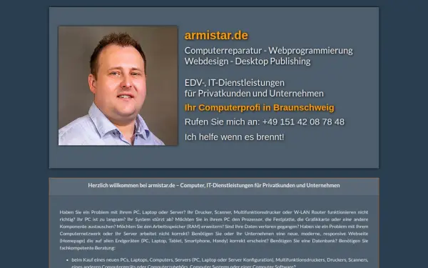 armistar.de