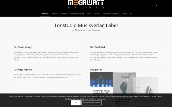 megawatt-studio.com