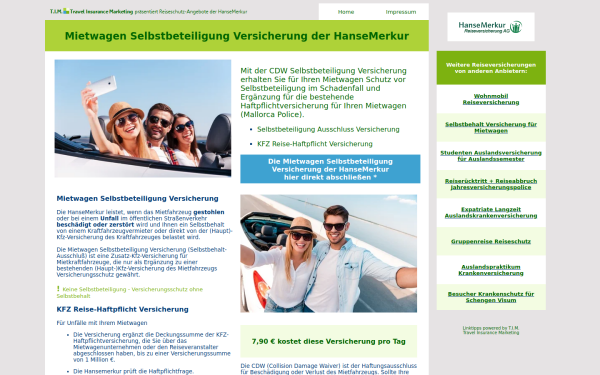 www.mietwagen-selbstbeteiligung-versicherung.de