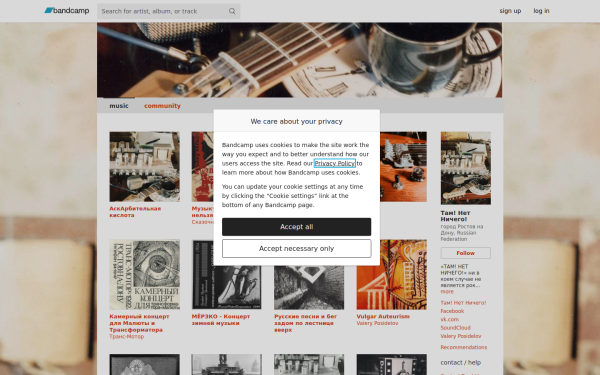 tnnmusic.bandcamp.com