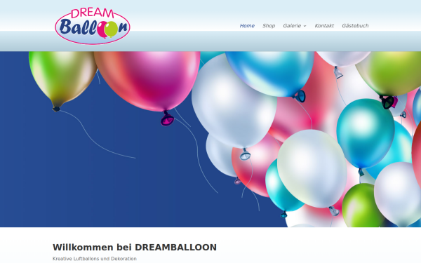 www.dreamballoon.de