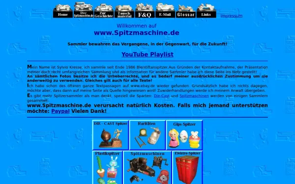www.spitzmaschine.de