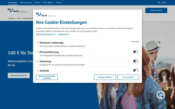 www.bbbank.de