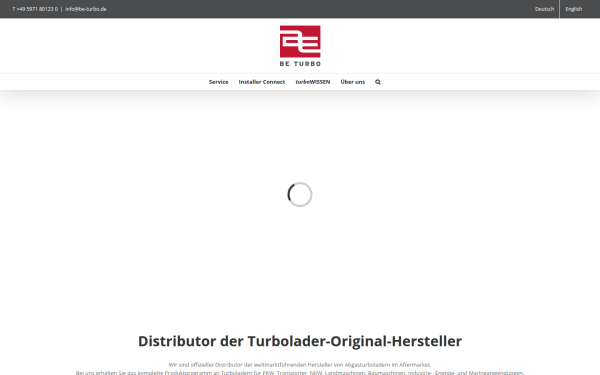 be-turbo.de