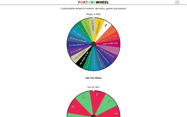 fortunewheel.com