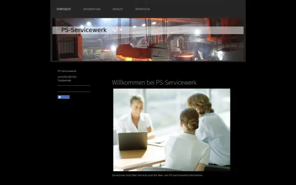 www.ps-servicewerk.de