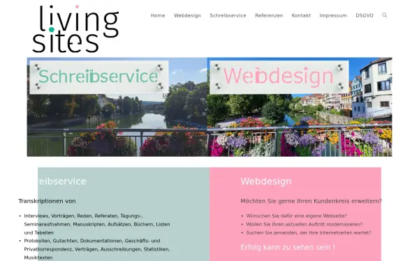 living-sites.de