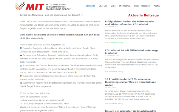 mit-alsdorf.de