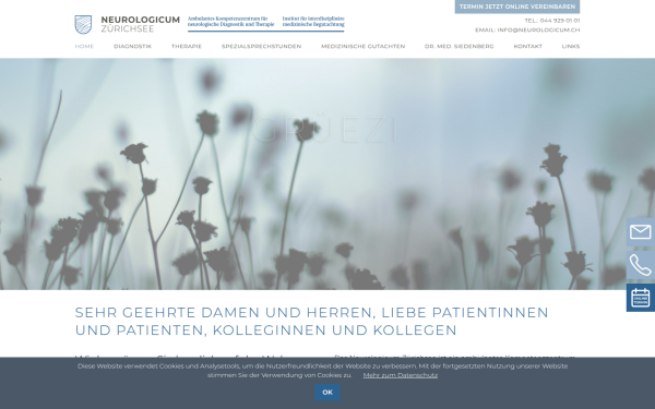 neurologicum.ch
