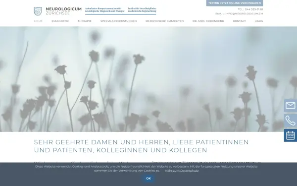 neurologicum.ch