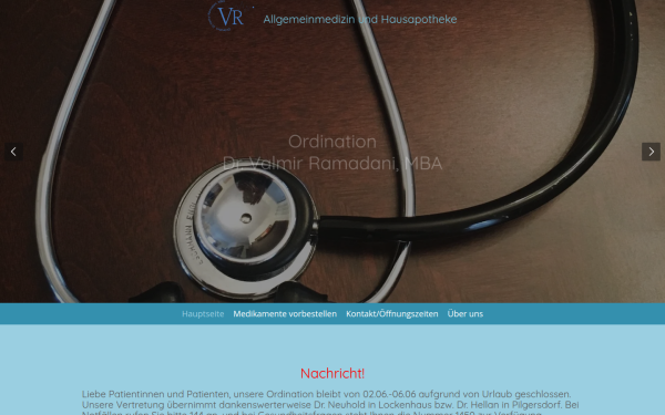 www.dr-valmirramadani.at