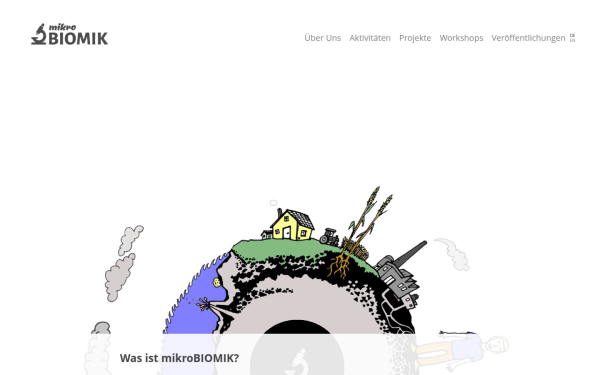 mikrobiomik.org