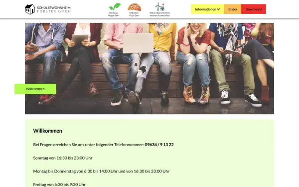www.deutscheshaus-wiesau.de