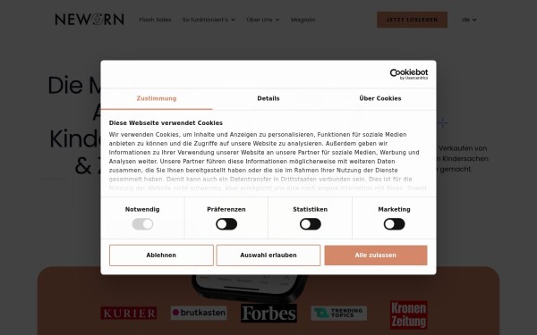 www.neworn.com